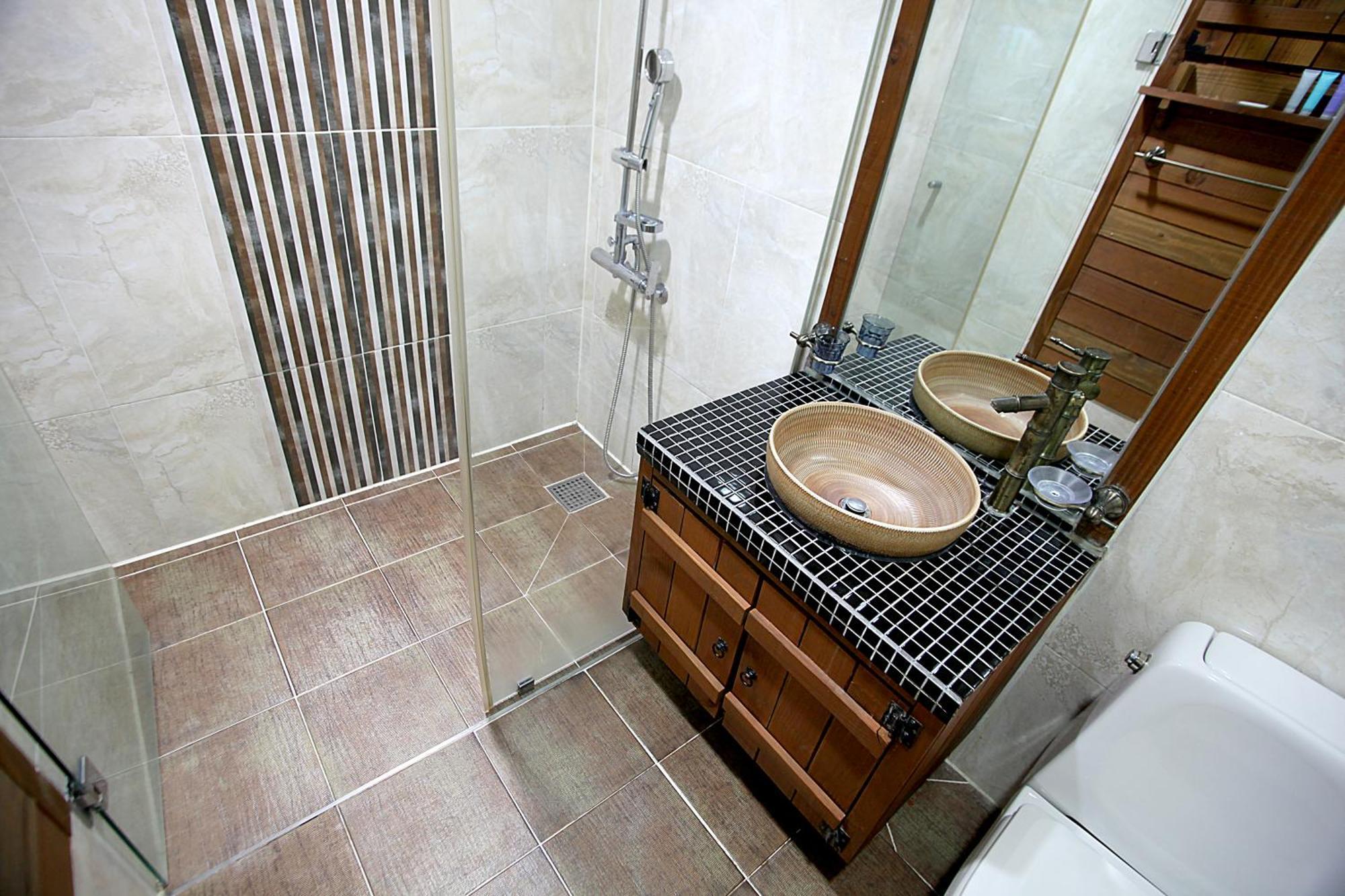 Jeonju Hanok Taejogung Hotel Room photo